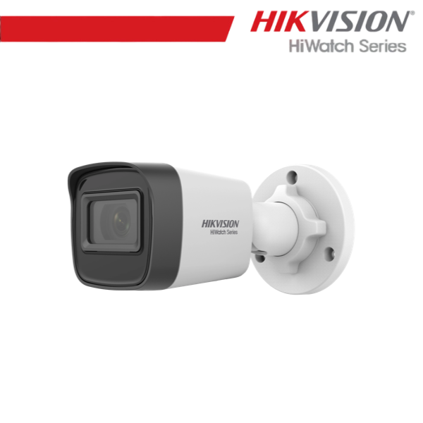Hikvision Videocamera Bullet IP 2MP 4.0mm - HWI-B121H(4mm)(C)